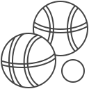 Pétanque